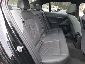 BMW i5 M60 vaihtoauto