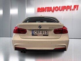 BMW 330 vaihtoauto