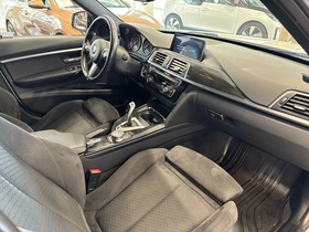 BMW 330 vaihtoauto