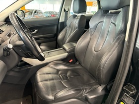 Land Rover Range Rover Evoque vaihtoauto