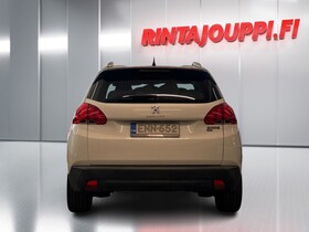 Peugeot 2008 vaihtoauto