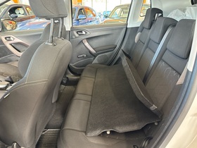 Peugeot 2008 vaihtoauto