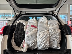 Peugeot 2008 vaihtoauto