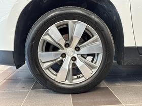 Peugeot 2008 vaihtoauto