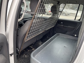 Volkswagen Amarok vaihtoauto