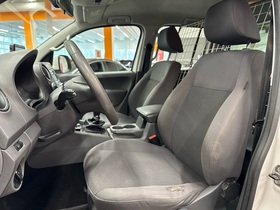 Volkswagen Amarok vaihtoauto