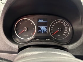 Volkswagen Amarok vaihtoauto