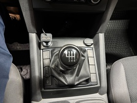 Volkswagen Amarok vaihtoauto