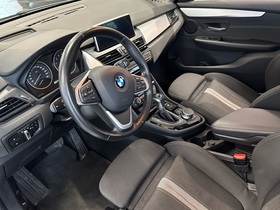 BMW 225 vaihtoauto
