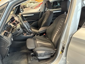 BMW 225 vaihtoauto