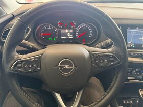 Opel Grandland X vaihtoauto