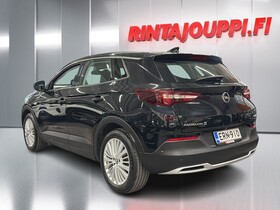 Opel Grandland X vaihtoauto