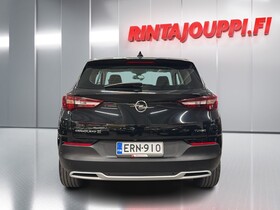 Opel Grandland X vaihtoauto