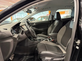 Opel Grandland X vaihtoauto