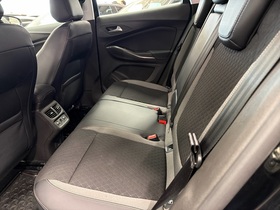 Opel Grandland X vaihtoauto