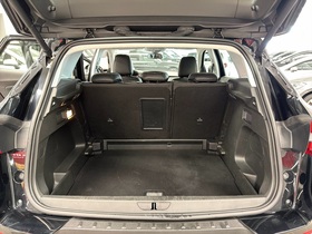 Opel Grandland X vaihtoauto