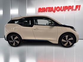 BMW i3 vaihtoauto