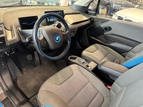 BMW i3 vaihtoauto