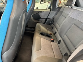 BMW i3 vaihtoauto
