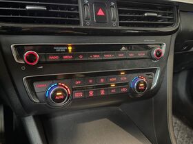 Kia Optima vaihtoauto