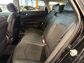 Kia Optima vaihtoauto