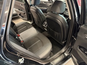 Kia Optima vaihtoauto