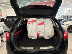 Kia Optima vaihtoauto