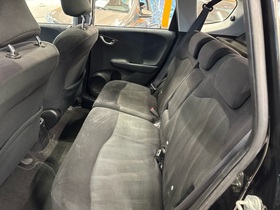 Honda Jazz vaihtoauto