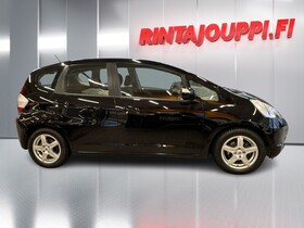 Honda Jazz vaihtoauto