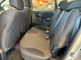 Nissan NOTE vaihtoauto