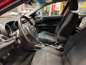 Alfa Romeo Giulietta vaihtoauto