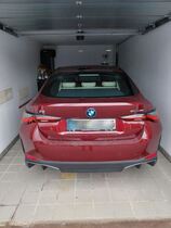 BMW i4 vaihtoauto