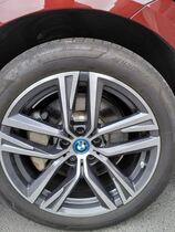 BMW i4 vaihtoauto
