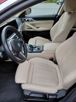 BMW i4 vaihtoauto