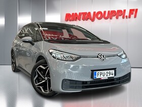 Volkswagen ID.3 vaihtoauto
