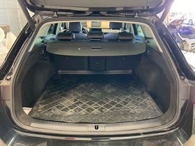 SEAT Leon Sportstourer vaihtoauto