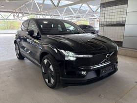 Volvo EX30 vaihtoauto