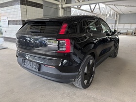 Volvo EX30 vaihtoauto