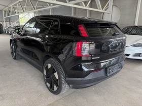 Volvo EX30 vaihtoauto