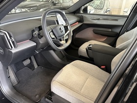 Volvo EX30 vaihtoauto