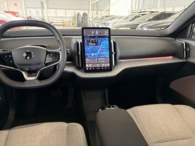 Volvo EX30 vaihtoauto