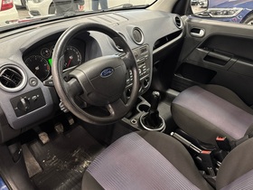 Ford Fusion vaihtoauto