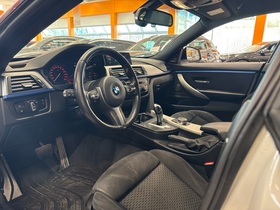 BMW 420 vaihtoauto