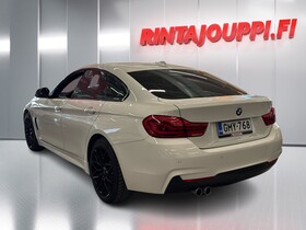 BMW 420 vaihtoauto