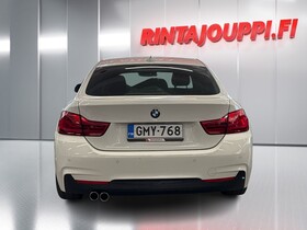 BMW 420 vaihtoauto