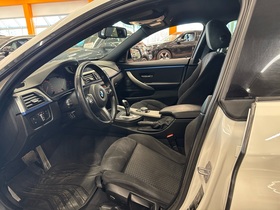 BMW 420 vaihtoauto