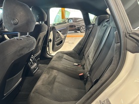 BMW 420 vaihtoauto