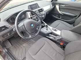 BMW 120 vaihtoauto