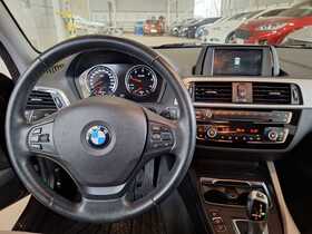 BMW 120 vaihtoauto