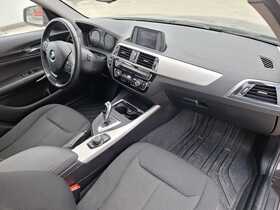 BMW 120 vaihtoauto